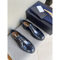 Prada Leather Shoes